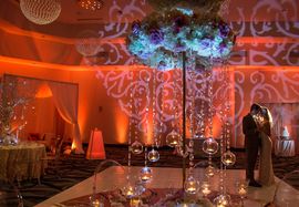 We Make It Happen On Your Special Day